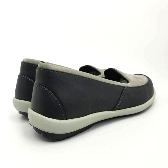 P.w. Minor Womens Airloft Wish Slip On Leather Shoes Size 10 M - Picture 6 of 12